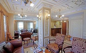 Hotel Sumengen